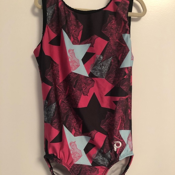 plum practicewear Other - Plum leotard (used)